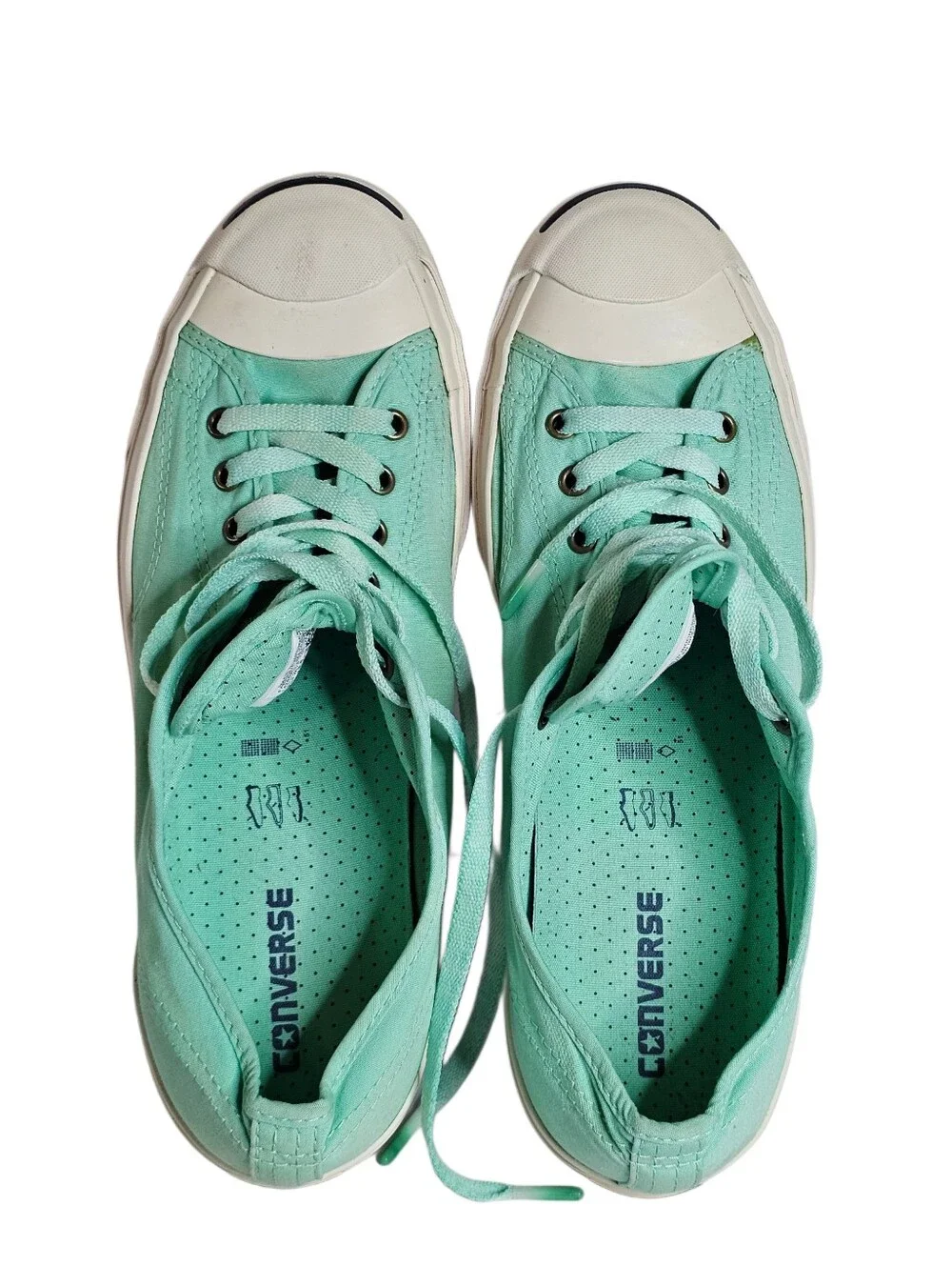 Converse ​converse jack